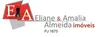 ELIANE & AMALIA ALMEIDA IMOVEIS LTDA - ME